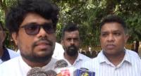 Opposition Lacks Clear Vision, Says Wijeweera